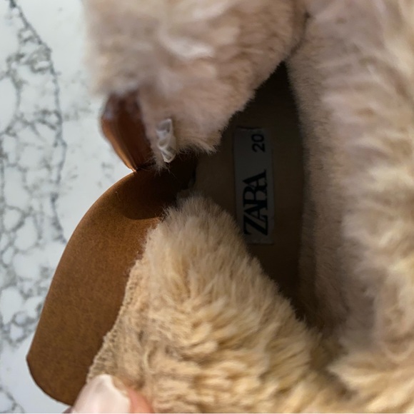 Zara baby boots - Picture 4 of 4